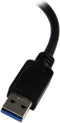 StarTech.com USB 3.0 naar VGA - Externe videokaartadapter - Tot 1920x1200