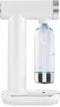 SMEG SKC01WHM - Soda Maker - Instelbare bruisgraad - Mat Wit