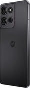 Motorola Moto G75 5G - Smartphone - 256GB opslag - 6,78 inch Full HD+ - Grijs