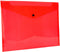 Liderpapel DS90, Envelopmap Ethyleen, A4, Kunststof, Polypropyleen (PP), Verschillende kleuren, 210 mm, 297 mm