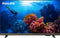 Philips 24PHS6808 - Smart TV - HD Ready - Spraakbediening - Zwart (2023)