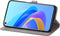 iMoshion Hoesje Geschikt voor Oppo A76 (4G) Hoesje Met Pasjeshouder - iMoshion Mandala Bookcase - Grijs