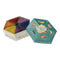 Theedoos Lifetime 60 Stuks