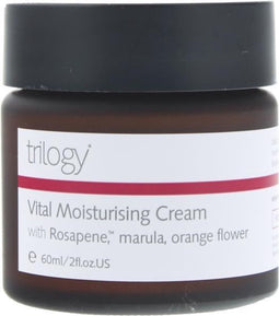Trilogy Vital Moisturising Cream 60 ml