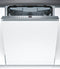 Bosch SMV46KX55E - Volledig geïntegreerde vaatwasser - 13 couverts - 44dB