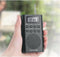 Radio Muse M-03 R Black