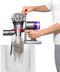 Dyson V8 Origin - Steelstofzuiger - 40 min accuduur - 525W
