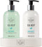 Sea Kelp Hand Care Set 2x300ml Pump Bottles