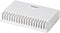 Hama 5-Port Switch - Gigabit Ethernet 10/100 Mbps - Wit