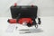 Einhell TC-DH 43 - Elektrische Breekhamer - 1600 W - 43 J - SDS-Hex - Incl. Punt en platte beitel - Incl. Koffer