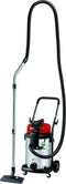 Einhell TE-VC 2230 SA - Nat-/Droogzuiger - 30L RVS reservoir 1150W met blaasfunctie