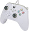 PowerA 1519365-01 - Bedrade Controller - Dual Rumble Motors en Impulse Triggers - Wit