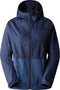 The North Face Shelbe-Lito Hoodie - Softshell - Waterafstotend Winddicht - Summit Navy-Shady Blue (2023)
