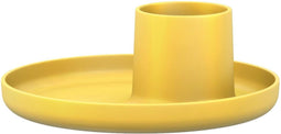 Vitra O-Tidy opberger yellow