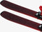 Head Kore 99 - Freeride ski's - Lichtgewicht constructie 184 cm - Rood antraciet