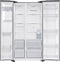Samsung RS64DG5303S9EF - Amerikaanse koelkast - 635 liter - SmartThings - Waterreservoir