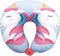 Arditex Nekkussen Unicorn Meisjes 28 Cm Polyester Roze/blauw