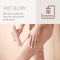 Philips Series 8000 - Ladyshave - Glad scheren met LED-lampje en 3-messen systeem - Roze