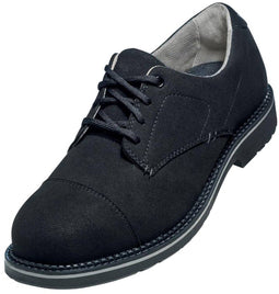 uvex 1 business 8430142 Lage veiligheidsschoenen S3 Schoenmaat (EU): 42 Zwart 1 paar