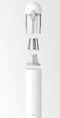XIAOMI Mi Vacuum Cleaner Mini - Handstofzuiger - 6KPa zuigkracht - EU