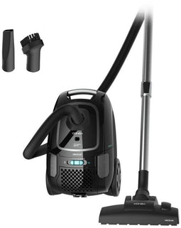 Cecotec Conga Powerbag 4000 XL - Slede stofzuiger - 890 W 4L met accessoires - UltraPower technologie