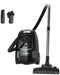Cecotec Conga Powerbag 4000 XL - Slede stofzuiger - 890 W 4L met accessoires - UltraPower technologie