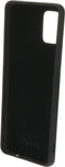 Mobiparts Samsung Galaxy A51 (2020) - Silicone Cover - Soft-touch - Zwart