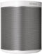 Sonos Play:1 - Compacte speaker - Spatwaterdicht - Wit