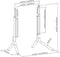 TV monitor standaard tafel bureau - tv voet beeldscherm monitor - tot 70 inch