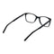 Uniseks Brillenframe Andy Wolf 4494 51A