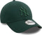 New Era - New York Yankees League Essential Dark Green 9FORTY Adjustable Cap