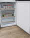 LG GBV7280AEV - Koel-vriescombinatie - 387 liter - A