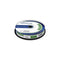 MediaRange - Dvd-rw mediarange 4.7gb 120min 4x speed cake 10