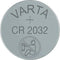 Varta CR 2032 - Lithium Knoopcel batterij - 3 Volt - 50 stuks