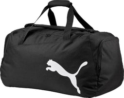 Puma SporttasKinderen en volwassenen - zwart/wit