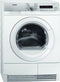 AEG T76389NAH - Warmtepompdroger - 8kg laadvermogen - Wit