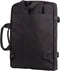 Lightpak multi 3 in 1 tas - BARBADOS - RPET - zwart - JU-46201