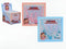 12 Parel kettingen en armbanden - Luxe opbergcase - 2
