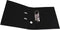 Ordner office a4 breed zwart 80mm 5st | 96 stuks