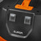 Eurom Force 2070 - Nat- en droogzuiger - 2000 Watt 70 liter (8713415161342)