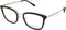 Michael Kors Coconut Grove MK3032 - Bril - Glasdiameter 51 - Zwart