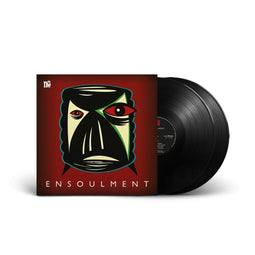 The The - Ensoulment - 2xLP Gatefold met Boekje