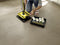 Kärcher FC 7 Cordless - Snoerloze vloerreiniger - 2-in-1: zuigen en dweilen - Geschikt voor alle harde vloeren