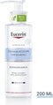 Eucerin DermatoCLEAN Milde Reinigingsmelk - Make-up Remover - Gezichtsreiniger - Zonder Parfum - 200 ml