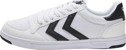 hummel Stadil Light Canvas - Lage sneakers - EVA tussenzool - Wit