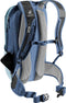 deuter Vrije tijd rugzak Rugzak Race Backpack 12 Lake - Ink Blauw