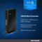 NETGEAR Nighthawk EAX20 - WiFi 6 Mesh Extender - AX1800 snelheid - Zwart