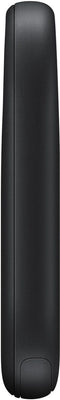 Samsung Galaxy SmartTag 2 - Bluetooth Tracker - Ultra Wideband - Zwart en Wit (4 + 1 Pack)