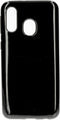 Mobiparts Classic TPU Case - Samsung Galaxy A40 (2019) - Zwart