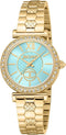 Just Cavalli - JC1L273M0065 - Horloge - Vrouw